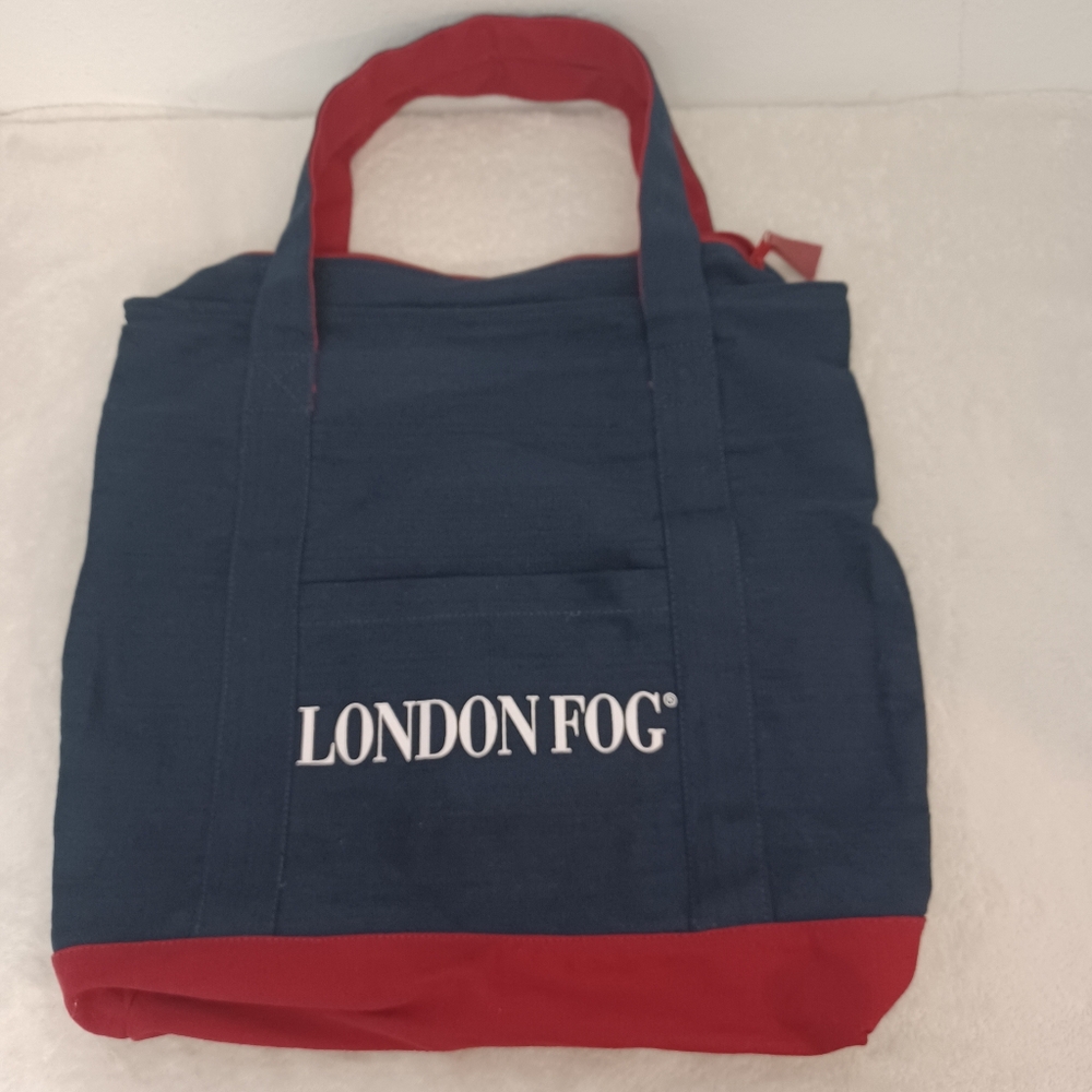 London Fog Tote